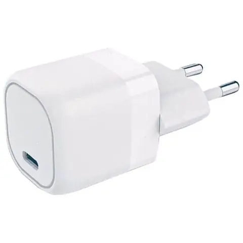 Billigare Gear 665119 Väggladdare